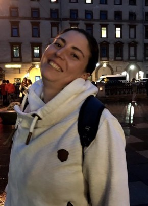 Юлия, 40, Россия, Москва