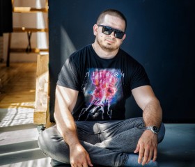 Anton, 36, Ufa
