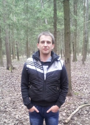 Сергей, 40, Россия, Зеленоград