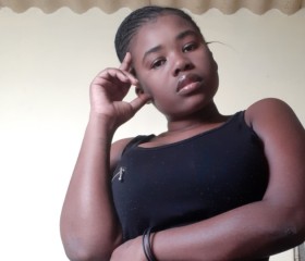 Christofina Nafu, 27 лет, Windhoek