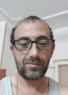 شريف из القاهرة 43 года