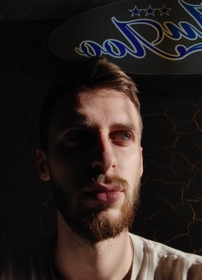 Vitaliy, 24, Russia, Samara