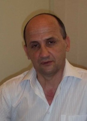Олег, 55, Україна, Измаїл