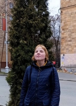 Надежда из Петрозаводска 41 год
