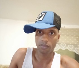 Abduallah Mohamm, 35, Vilsbiburg