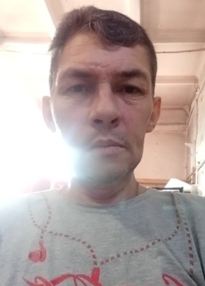Виталий, 46, Россия, Волгоград
