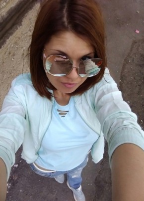 Наталья, 33, Россия, Магнитогорск