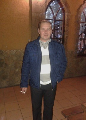 Валентин, 53, Україна, Краматорськ