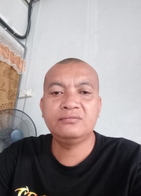 Azahar, 50, Malaysia, Tangkak