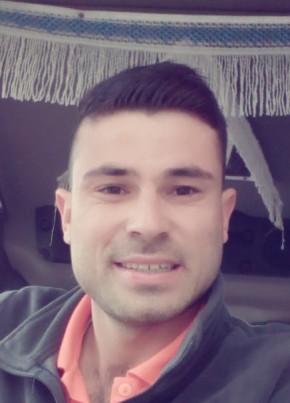 Gökhan, 28, Türkiye Cumhuriyeti, Milas