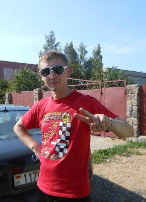 Дмитрий, 41, Рэспубліка Беларусь, Орша