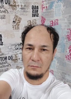 Арман Каниев, 40, Қазақстан, Қарағанды