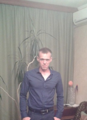 Alex, 40, Russia, Moscow