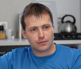 Aleksandr, 46, Moscow