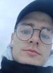Николай, 25 лет, Холмск