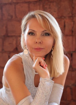 Ольга, 41, Россия, Ярославль