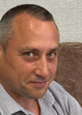 Сергей из Шадринска 50 лет