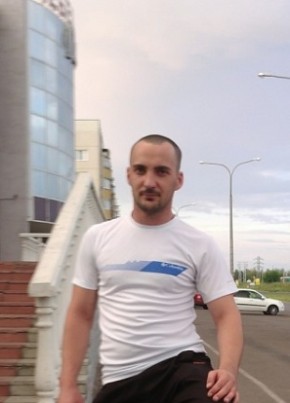 Алексей, 39, Россия, Тольятти