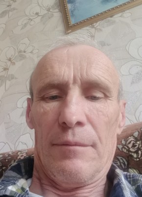 Александр из Улан-Удэ 52 года
