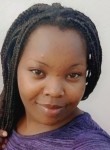 Sheilla Chebet, 27  , Nairobi