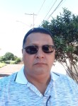 Pedro , 47 лет, Campo Grande