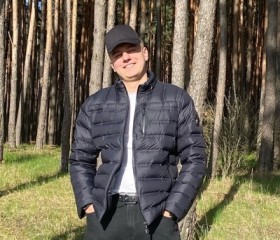 Илья, 21 год, Воронеж