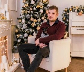 Павел, 32 года, Москва