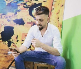 Emir, 34 года, İstanbul