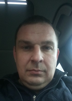 Ivan, 40, Россия, Москва