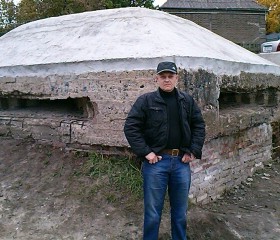 Богдан, 48 лет, Краматорськ