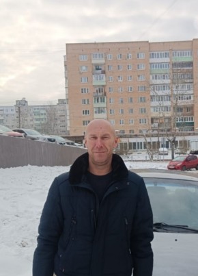 Vasiliy, 53, Russia, Egorevsk