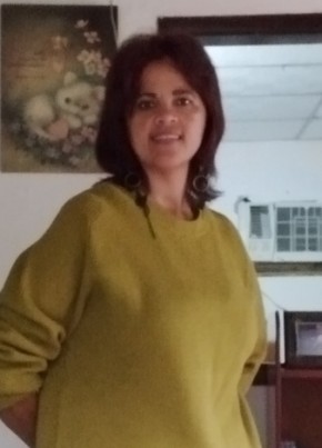 Rocio, 51, República Bolivariana de Venezuela, Puerto Cabello