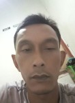Parman, 40  , Surabaya