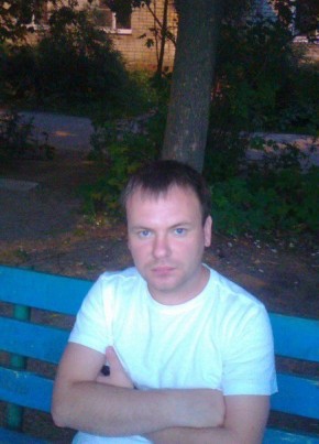 Игорь, 35, Россия, Лакинск