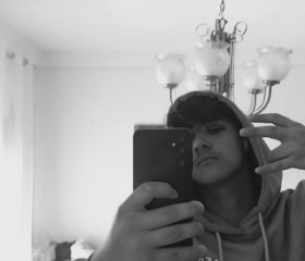 dobrea, 21, Zaragoza