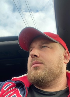 Maks, 36, Russia, Krasnodar