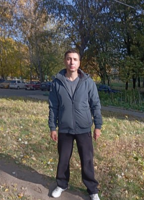 владимир, 44, Україна, Авдіївка