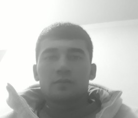 Zafarjon, 21, Ramenskoye