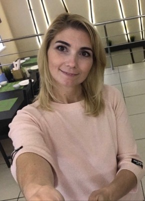 Eva, 43, Россия, Юрюзань
