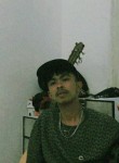 Dede, 22 года, Kota Padang
