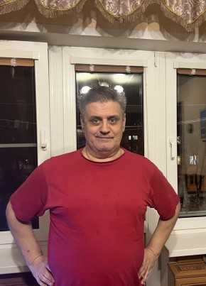 Владимир, 60, Россия, Сергиев Посад