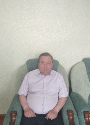Сергей, 57, Россия, Кемля