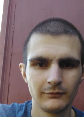 Олег, 28, Україна, Олександрія