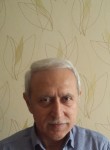 Rauf, 65  , Baku