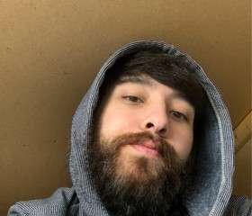 Ramazonbek, 23, Moscow