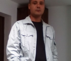 Василий, 42 года, Львів
