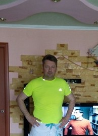 Vitalik, 44, Ukraine, Horlivka