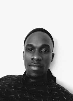 Samuel victor, 24, Uganda, Kampala