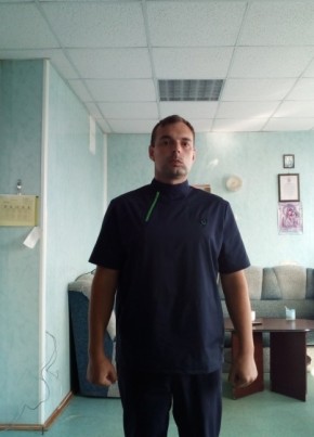 Алексей, 37, Россия, Строитель