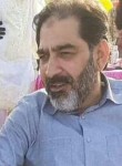 Sheikh, 53 года, کراچی
